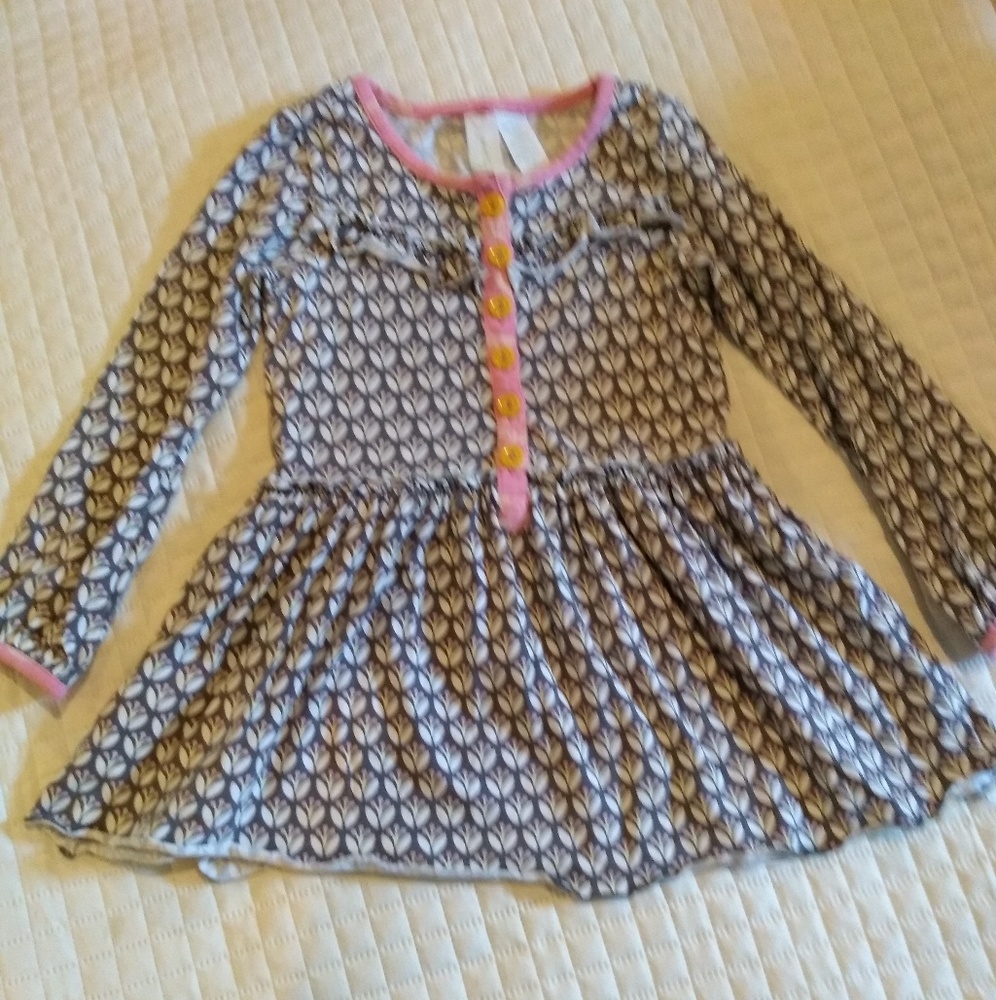 Matilda Jane Top size 4